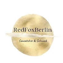 RedFoxBerlin Logo