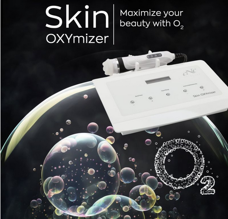 Skin OXYmizer