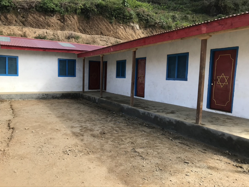 S.K. Sunrise Boarding School 