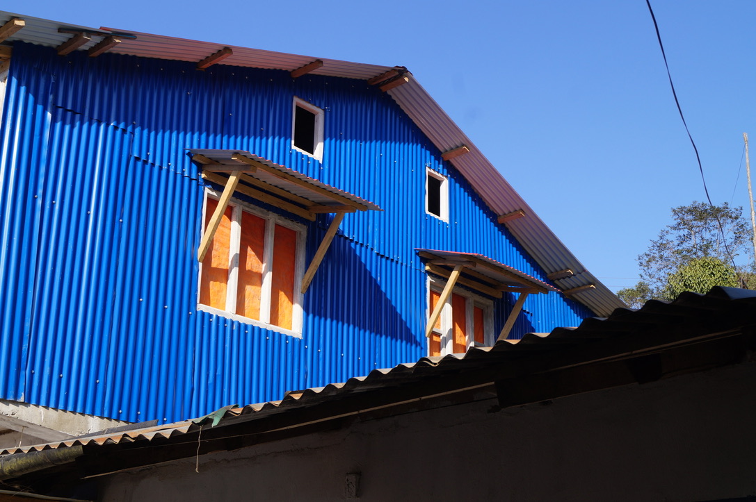 Das Hostel