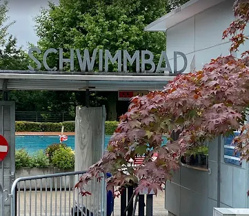Schwimmwoche der 4. Klassen - ein perfekter Start