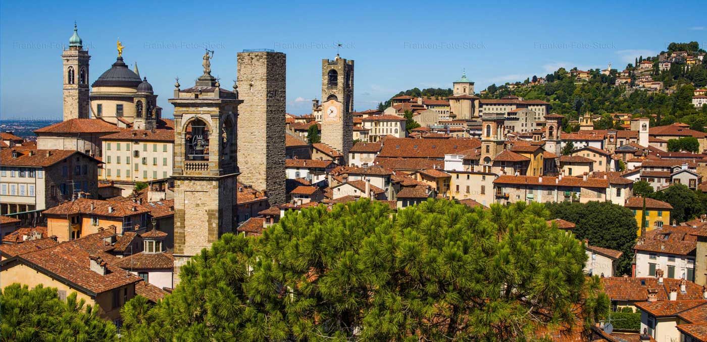 Bildband Tessin, Lombardei, Venetien