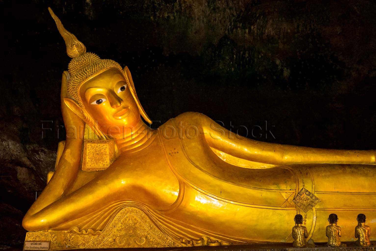 Bildband Südthailand