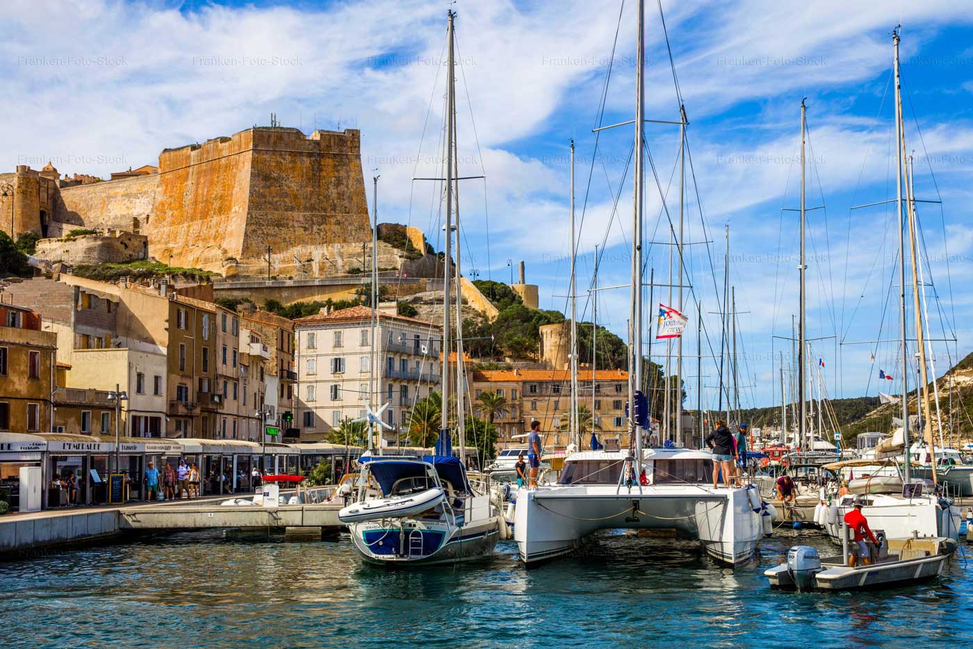 Bildband Korsika