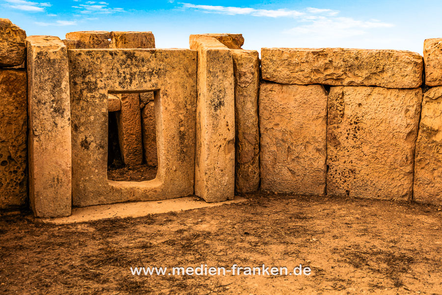Reisebildband Malta mit Gozo