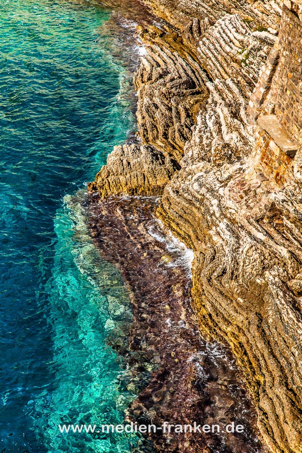 Budvansca Rivijera, Montenegro