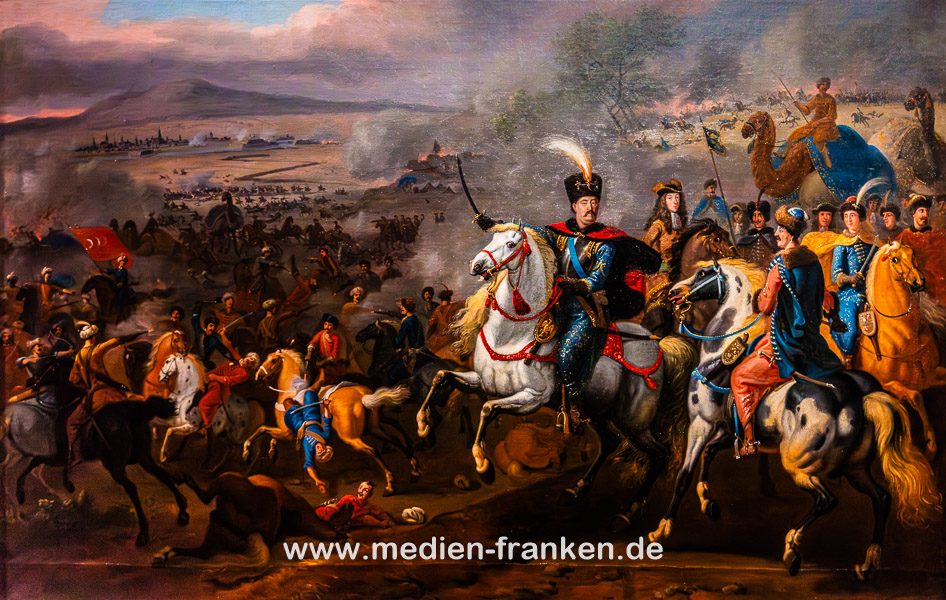 Reisebildband Krakau