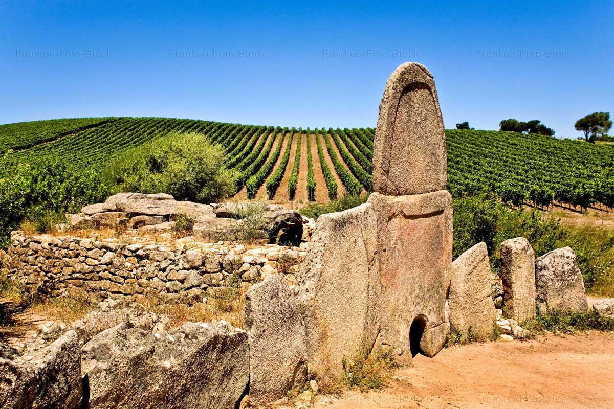 Bildband Sardinien