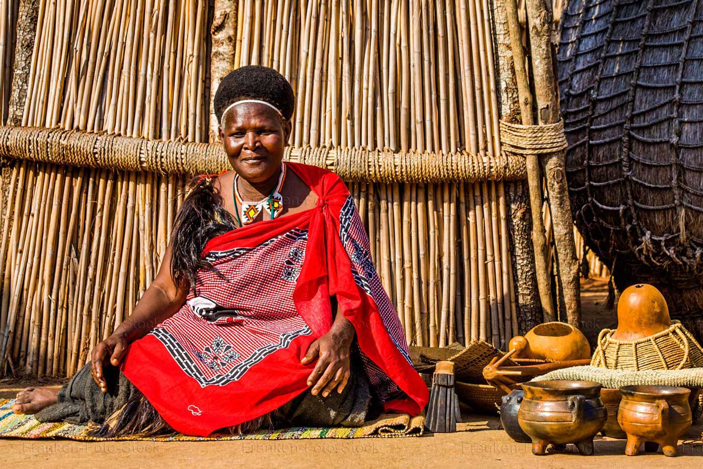 Bildband Südafrika