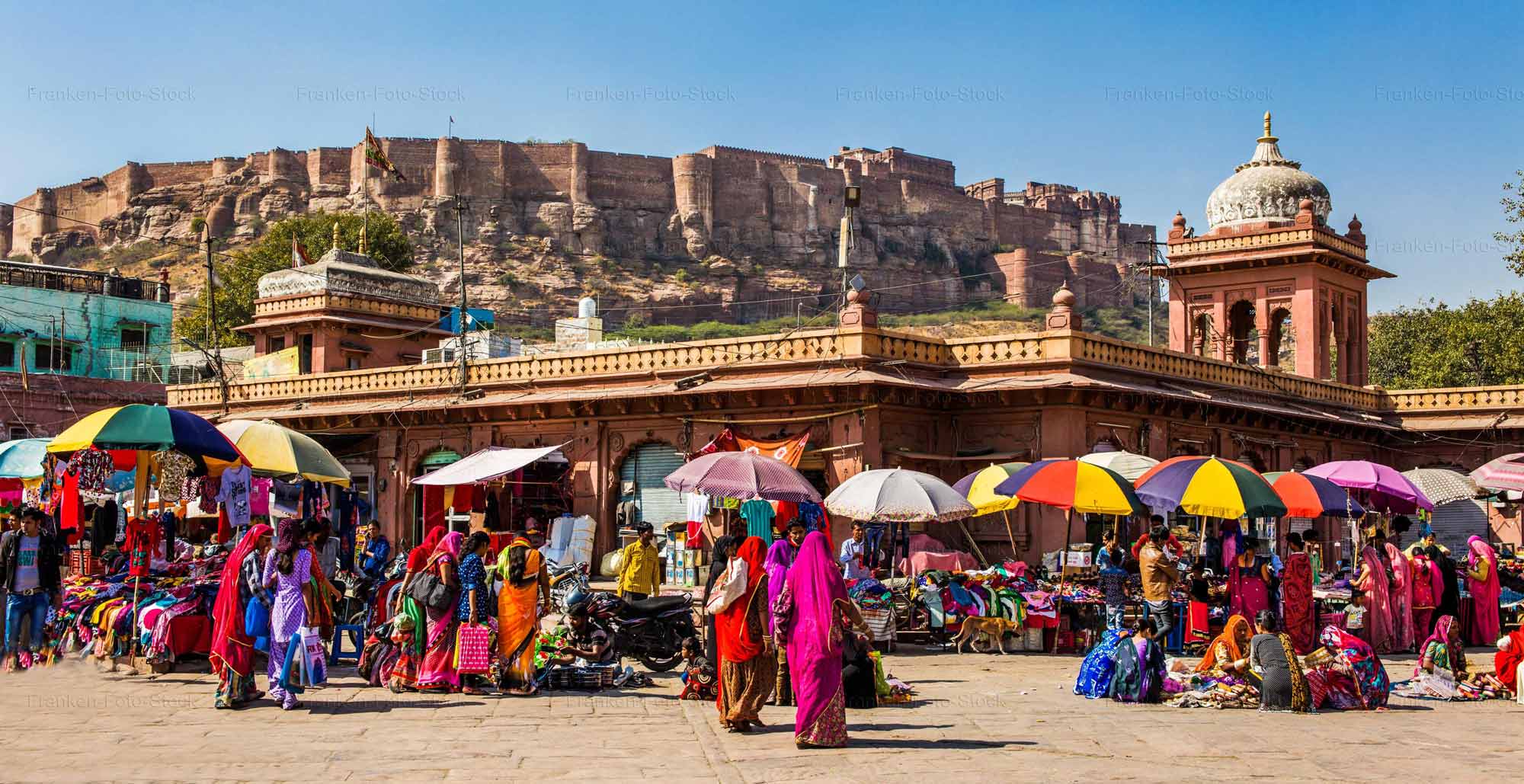 Bildband Rajasthan