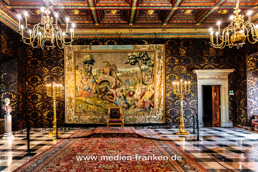 Reisebildband Krakau