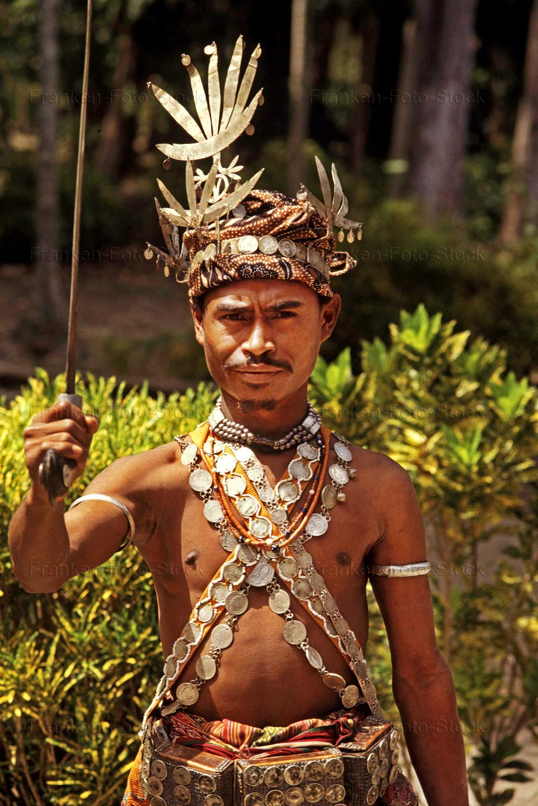Indonesien