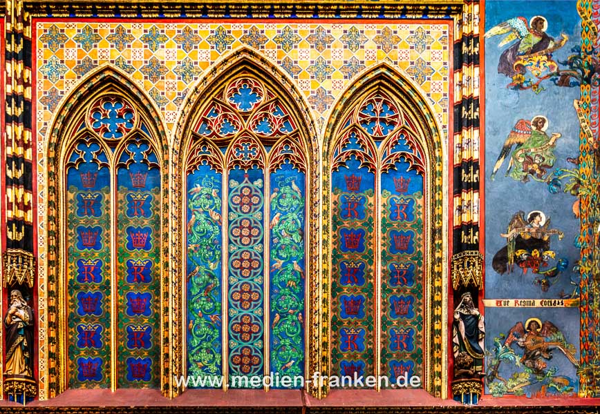 Reisebildband Krakau