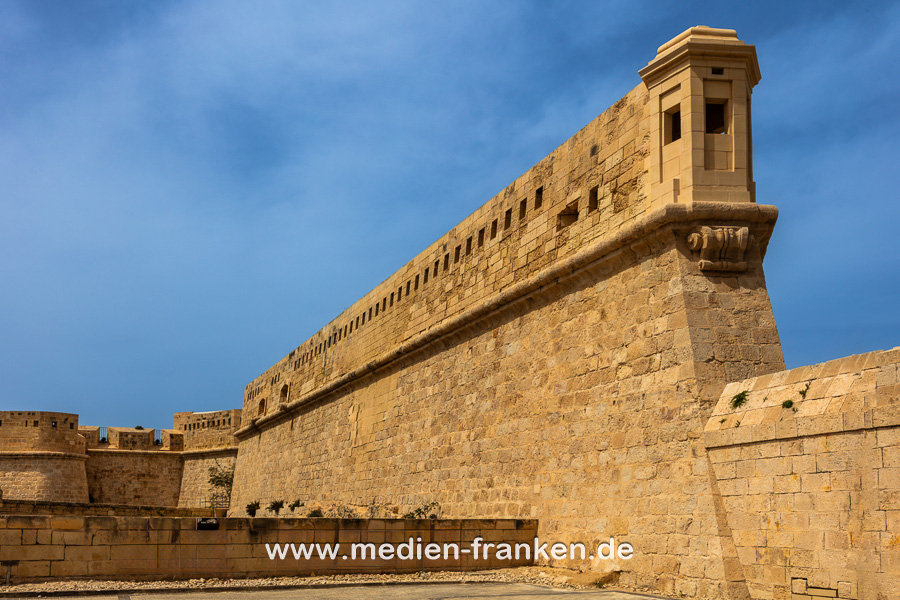 Reisebildband Malta mit Gozo