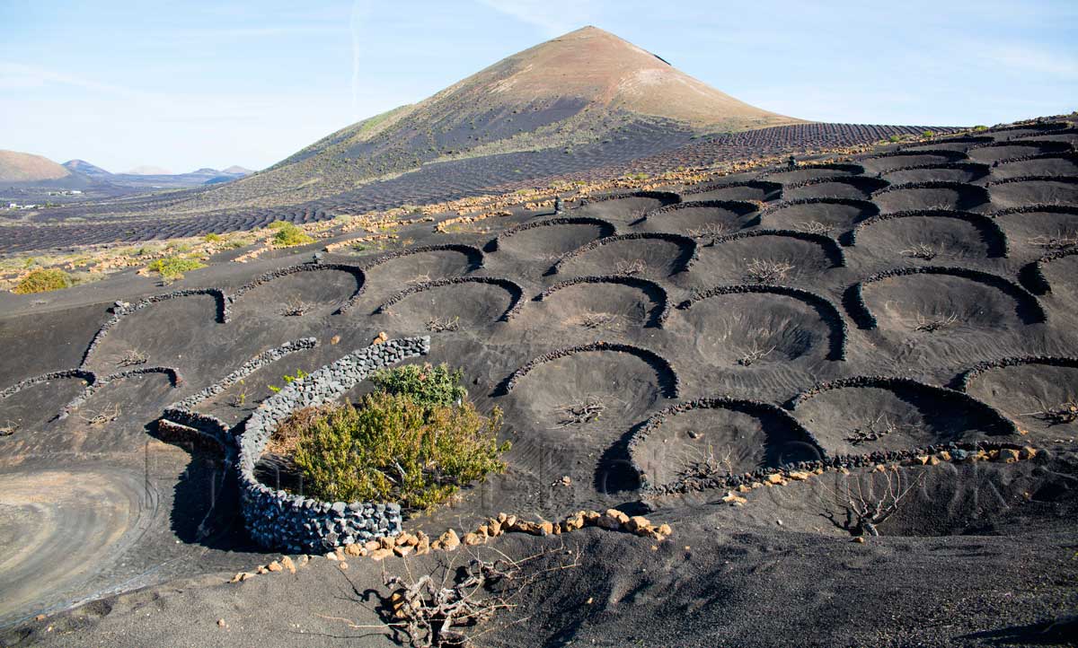 Bildband Lanzarote