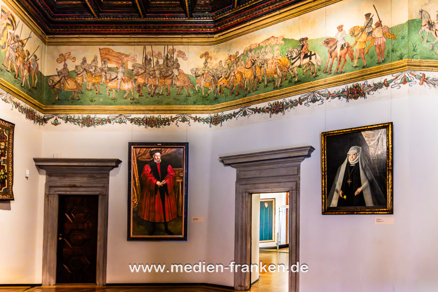 Reisebildband Krakau