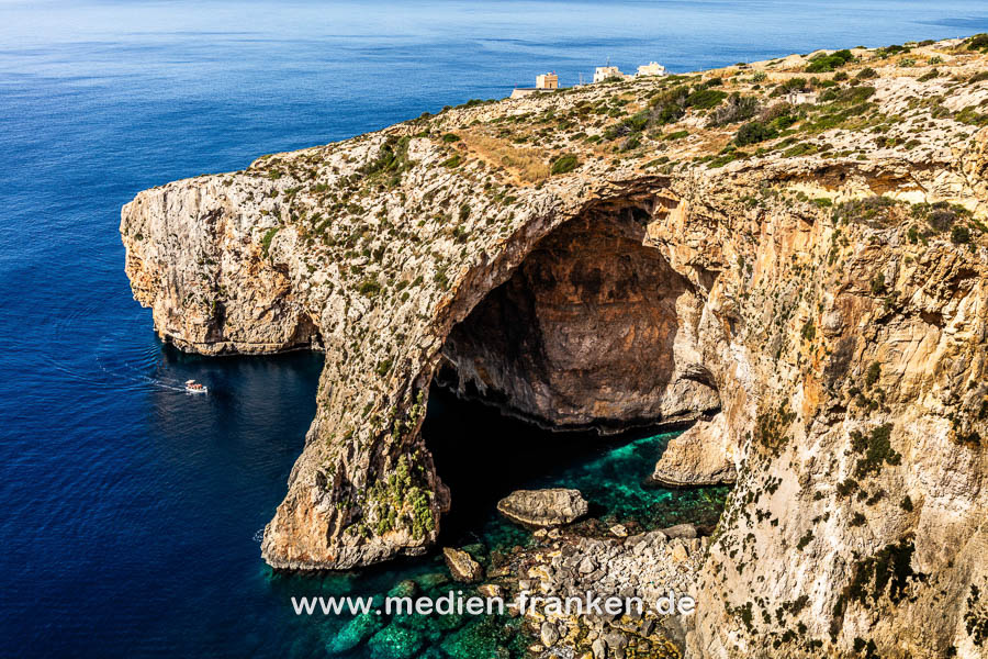 Reisebildband Malta mit Gozo