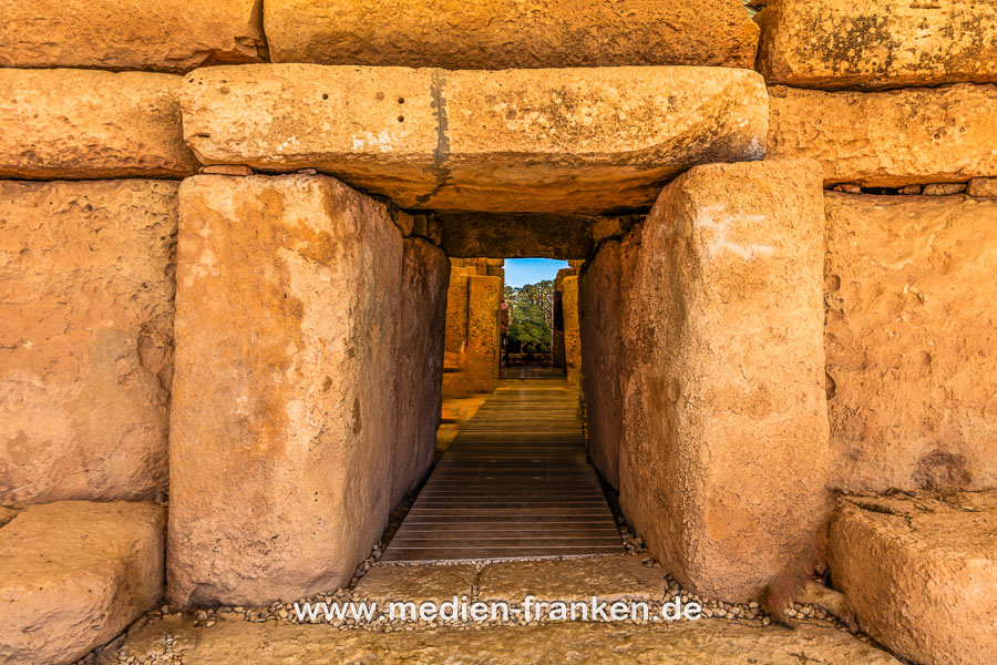 Reisebildband Malta mit Gozo