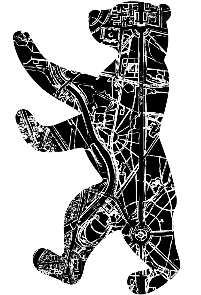 48+ Berliner Bär Wappen Bilder Gif