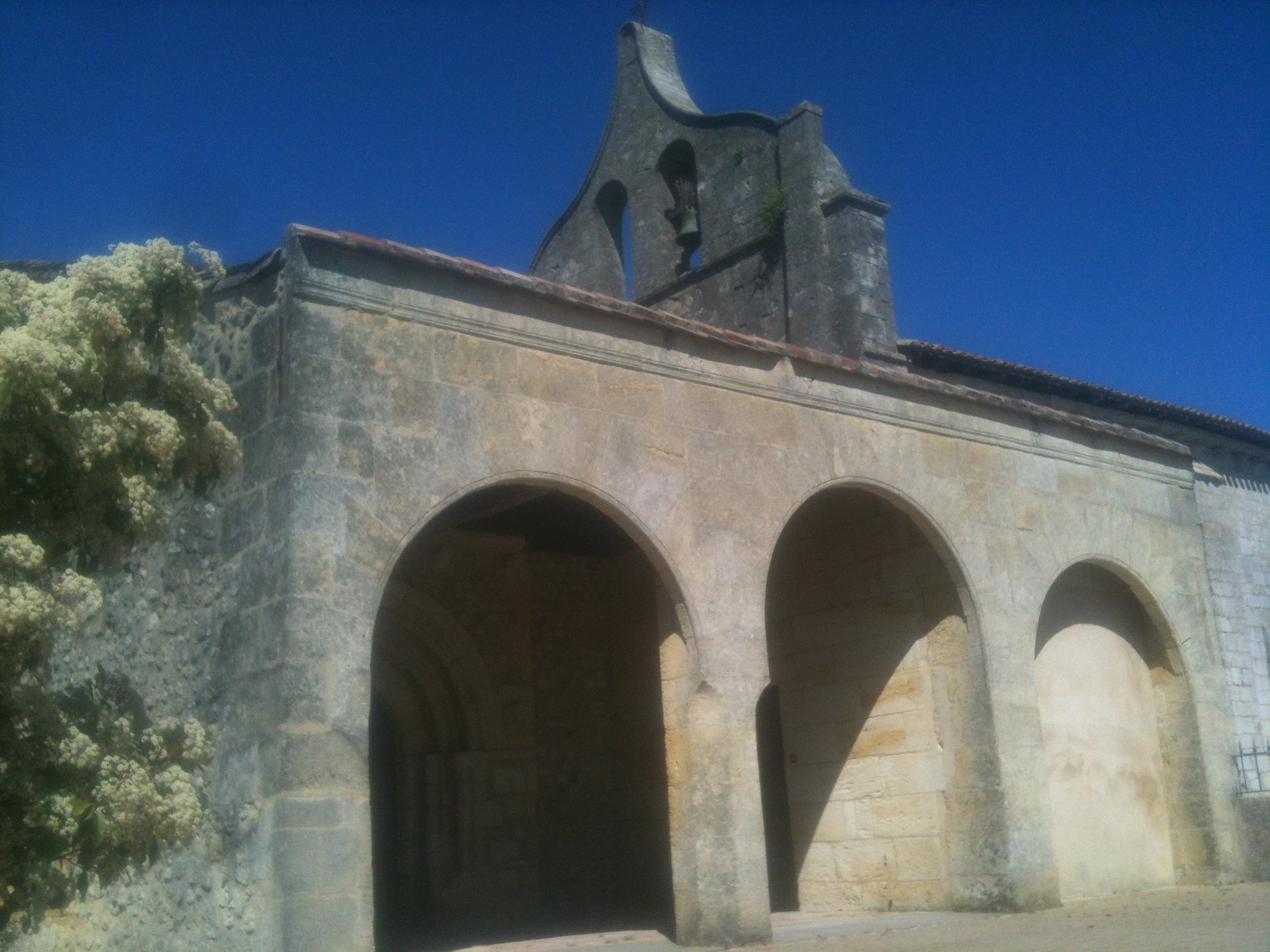 Découvrir Loupes Mairie de Loupes (Gironde)