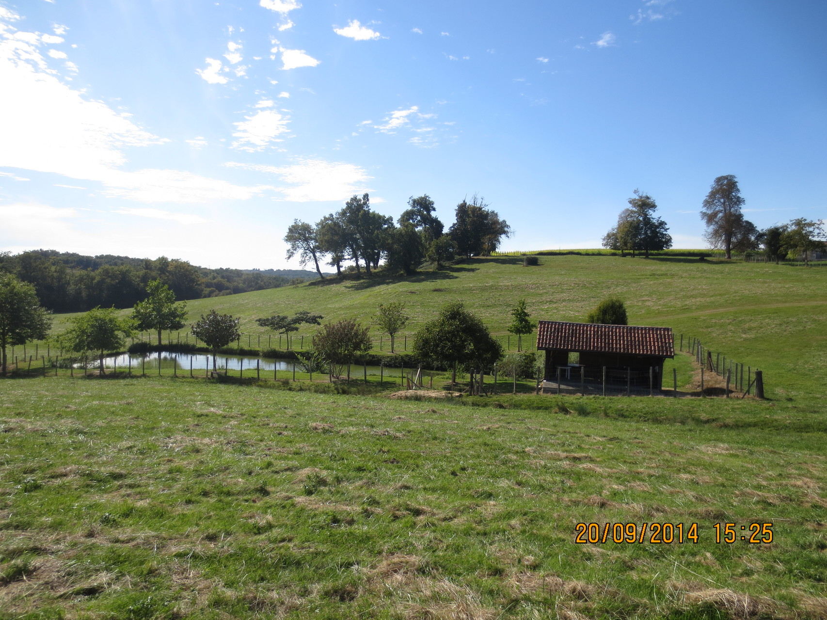 Découvrir Loupes Mairie de Loupes (Gironde)