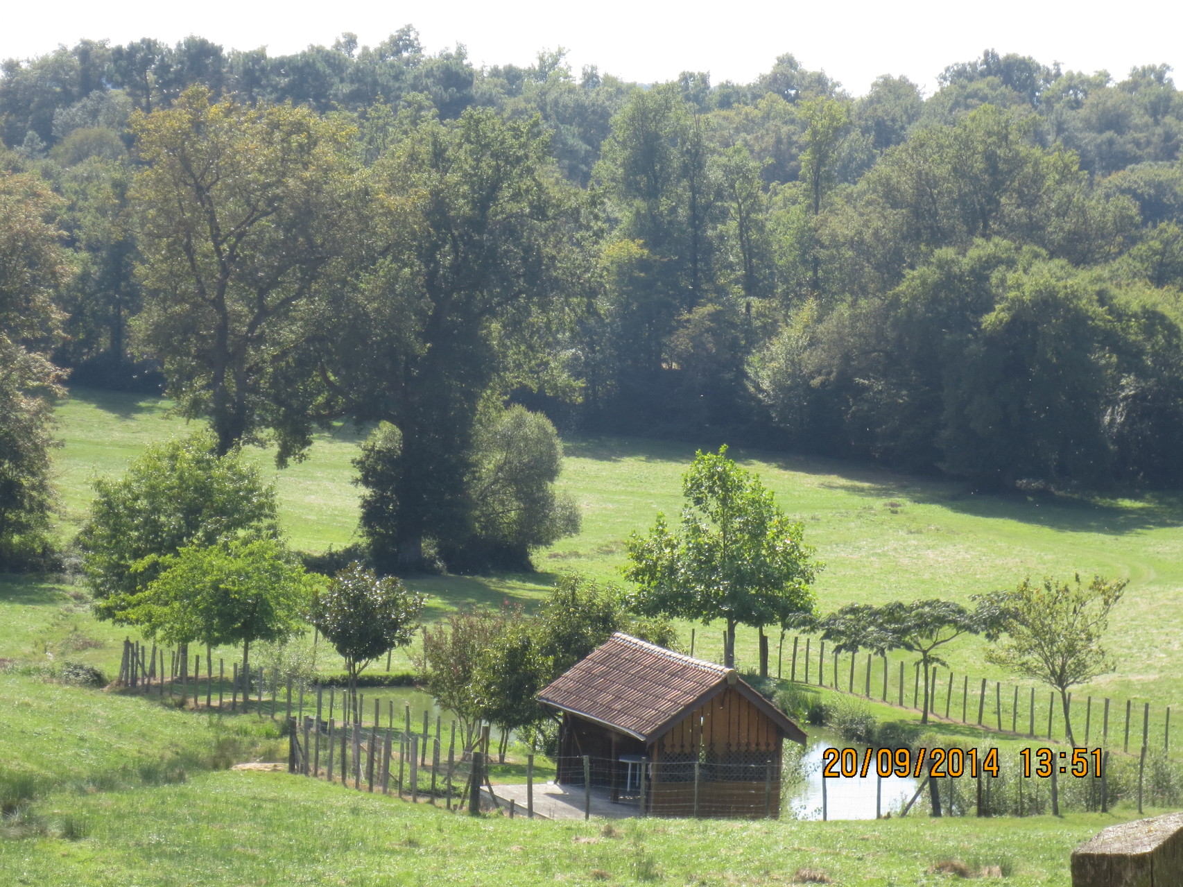 Découvrir Loupes Mairie de Loupes (Gironde)