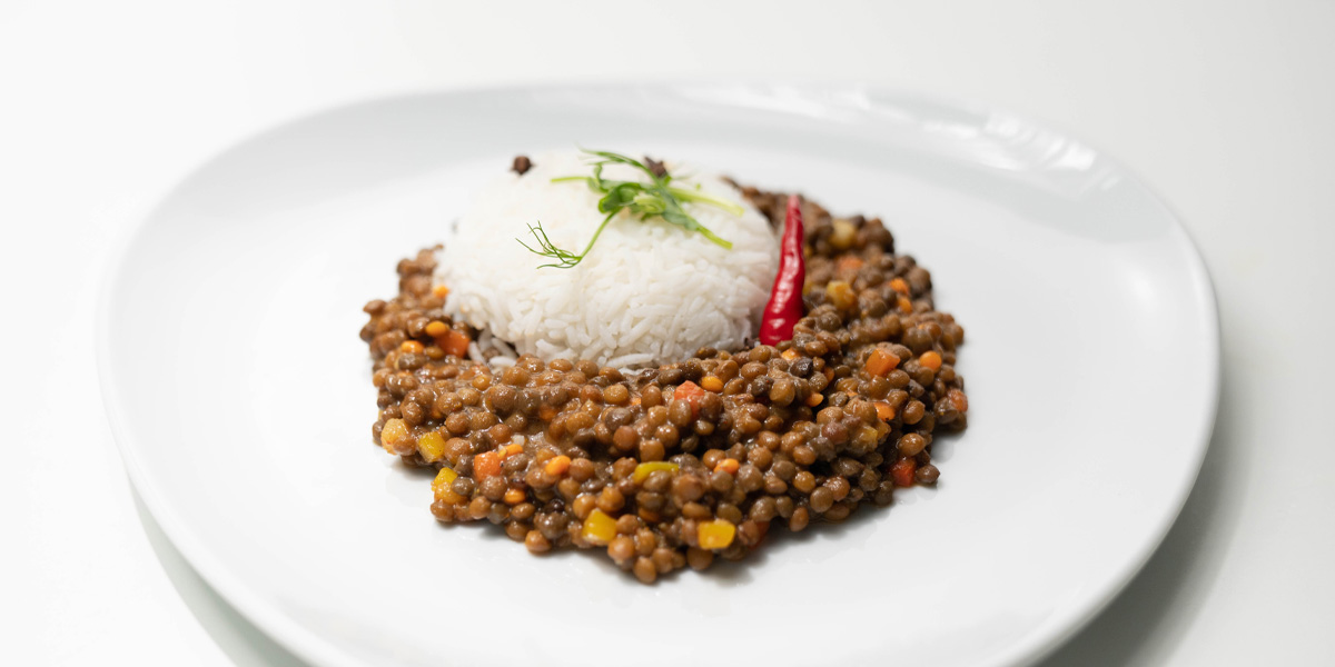 Vegetarische und vegane Vielfalt bei BRoK Catering: Genuss ohne Kompromisse