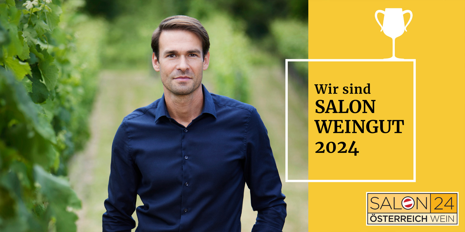 Unsere regionalen Partner: Weingut Philipp Schmidt & Landwirtschaft Frankie Schmidt