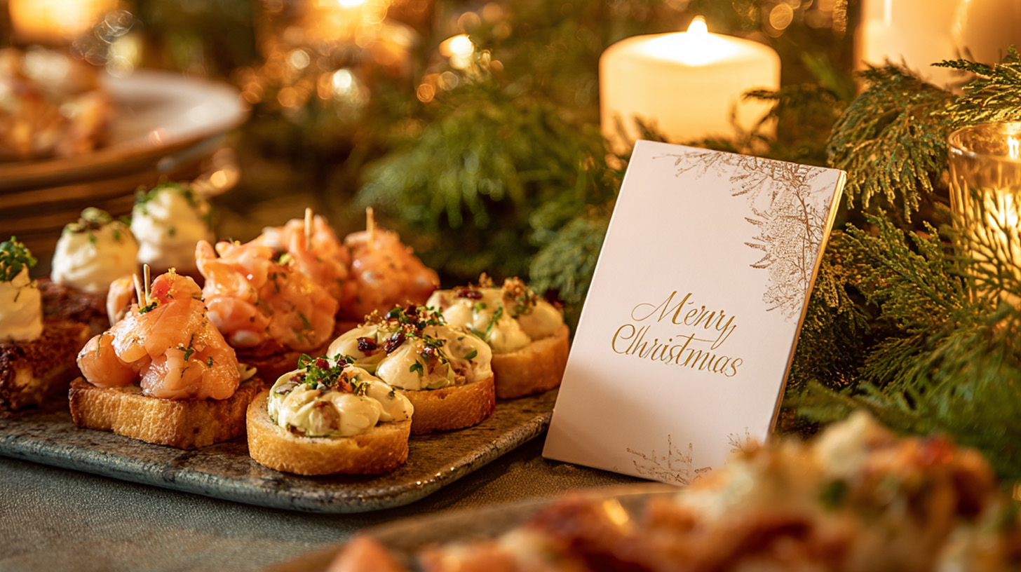 Frohe Weihnachten und besinnliche Feiertage wünscht Ihr BRoK Team