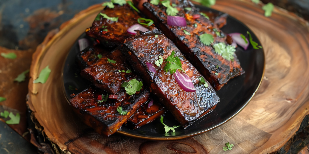 BBQ mal anders: Vegane Highlights für die nächste Grillparty