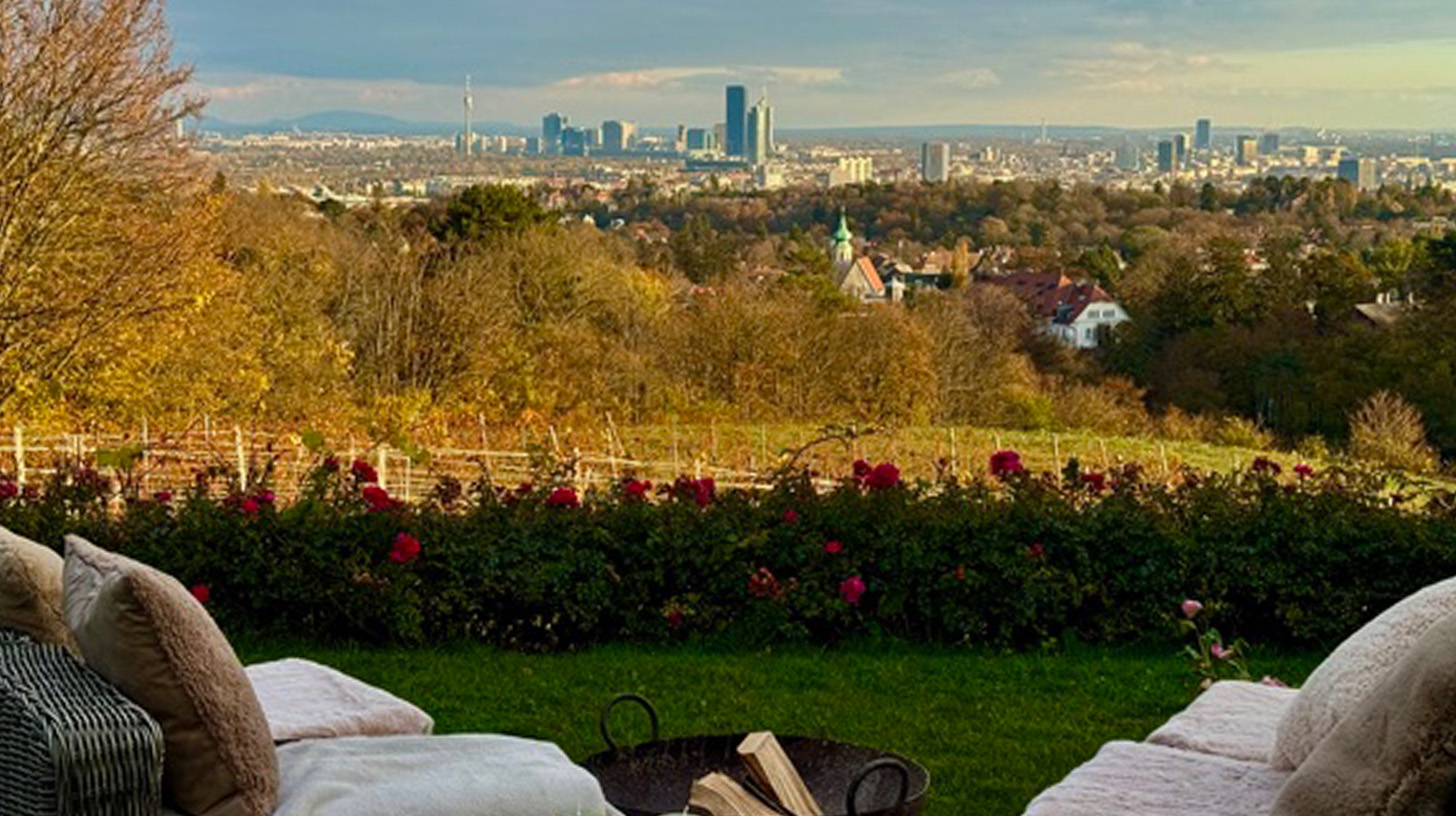 Feiern im Winter mit Aussicht – die Eventlocation am Reisenberg mit BRoK Catering