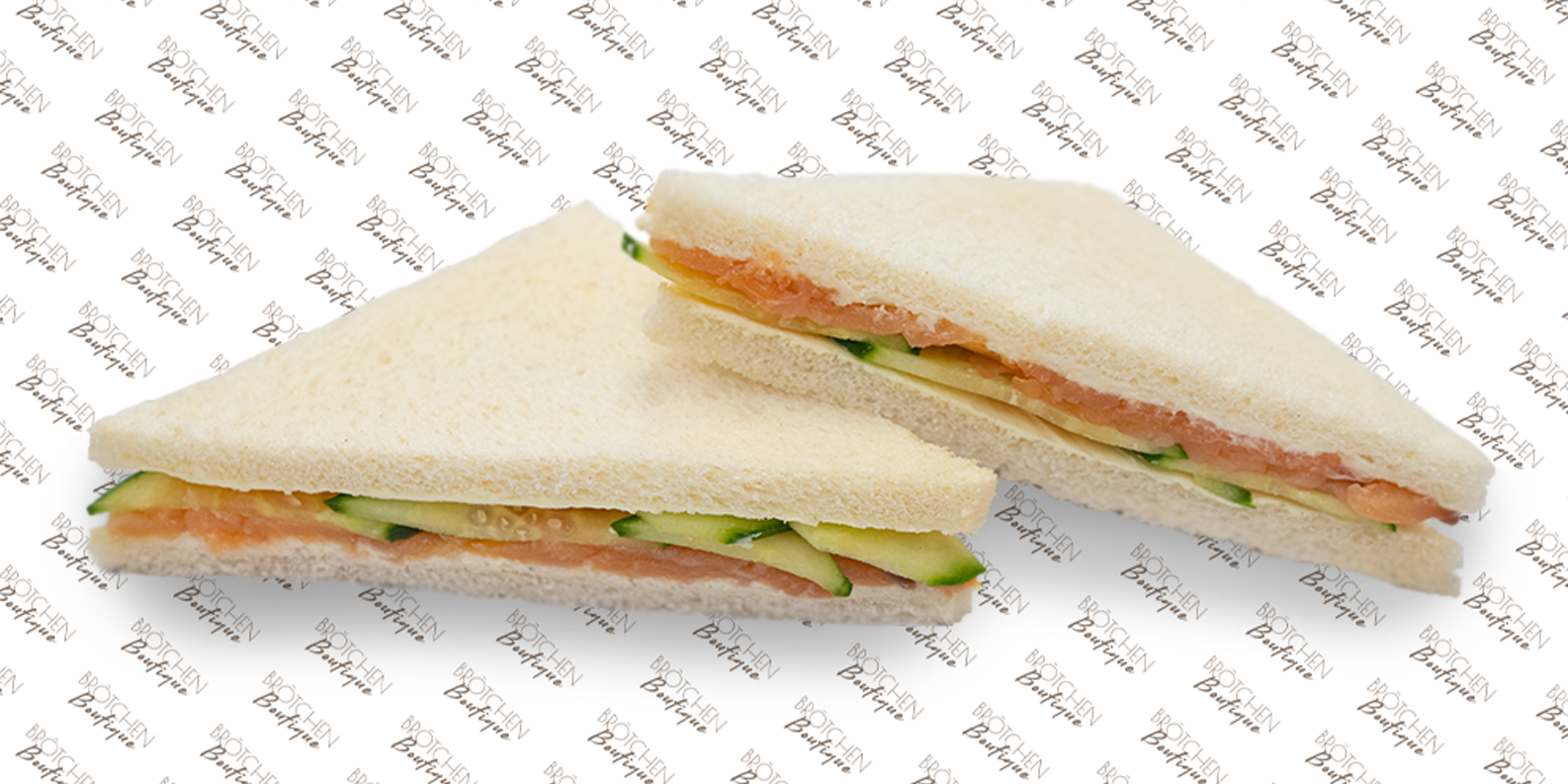 Brötchen und Sandwiches fürs Meeting leicht gemacht