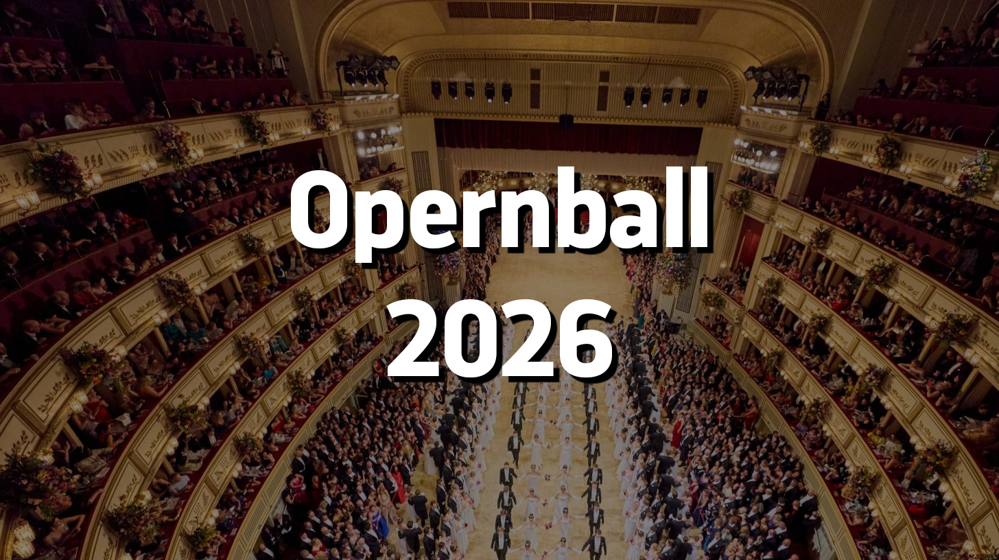 Hinter den Kulissen des „Balls der Bälle“: Die logistische Meisterleistung des Opernball-Caterings