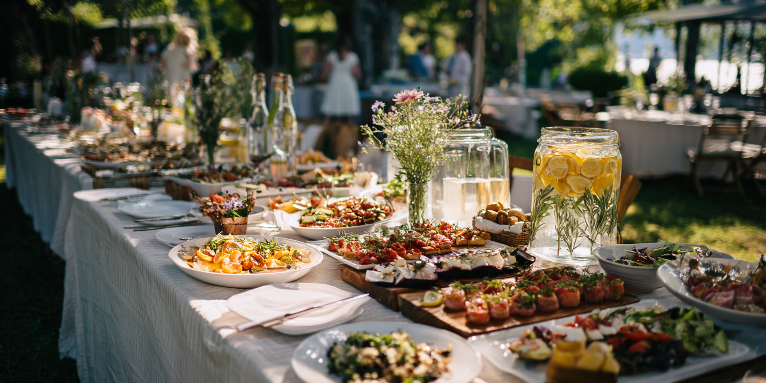 Lieferheld oder Küchenalptraum? Warum viele Caterer das Event ruinieren