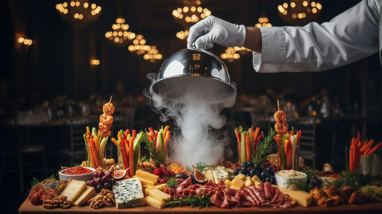 Food-Trends 2026: Ein Blick in die kulinarische Zukunft