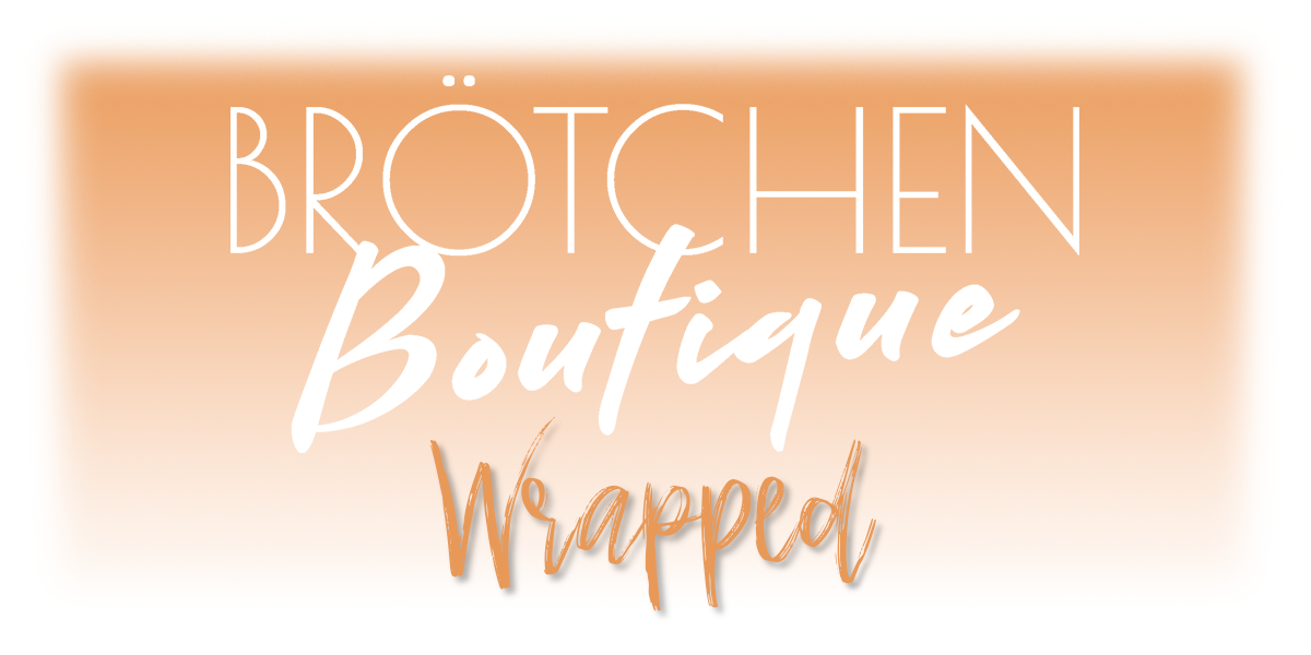 Brötchen Boutique: Wrapped