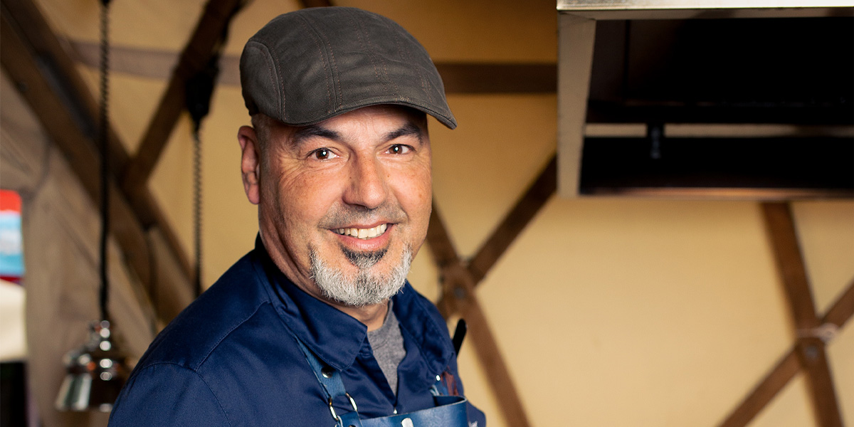 Grilltipps von Heinz Poller – so gelingt’s wie vom Profi 🔥🥩🍗