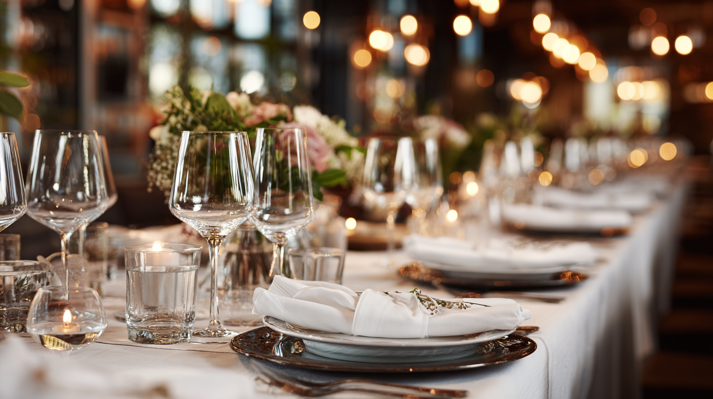 Der Countdown läuft! Weihnachtsfeier noch nicht geplant? – Sichern Sie sich jetzt stressfreie Termine im Jänner!