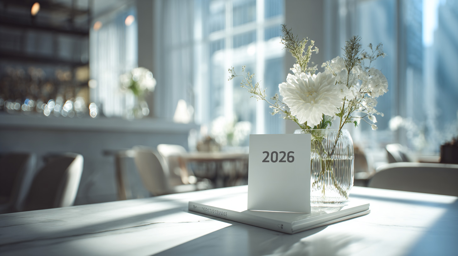 Gemeinsam auf Erfolgskurs: Ihr perfekter Start in das Event-Jahr 2026!