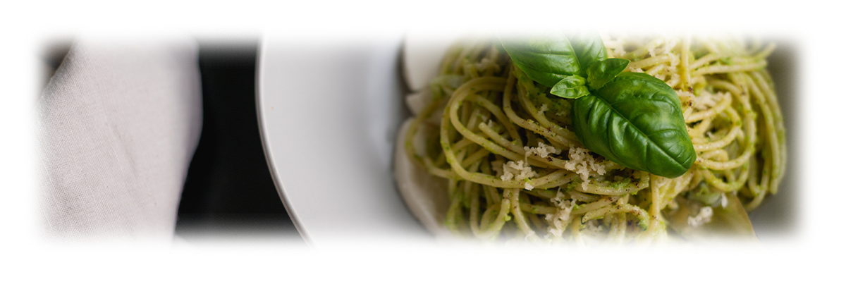 Rezeptidee: Bärlauchpesto