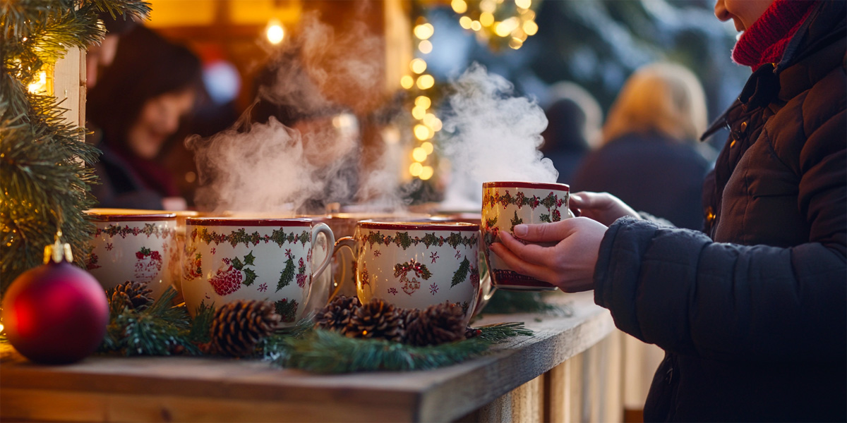 1. Advent: Der Startschuss für die Vorweihnachtszeit – Genießen mit dem richtigen Catering