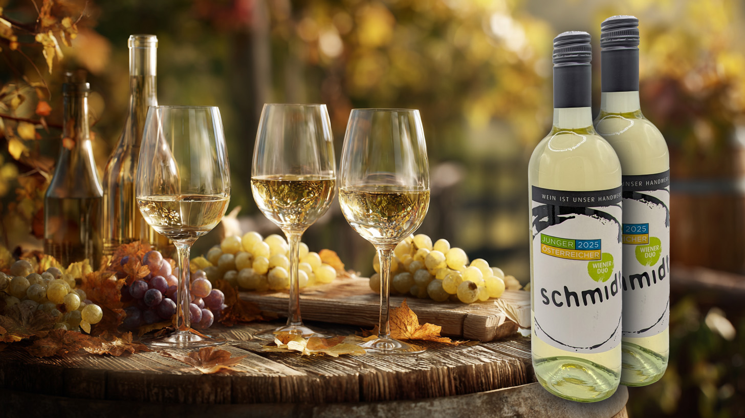 Jungwein-Zeit bei BRoK – unsere Empfehlungen für den Herbst 2025 🍷🍇