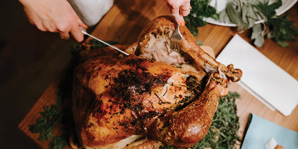 Tipps für ein gelungenes Martinigansl von BRoK Catering
