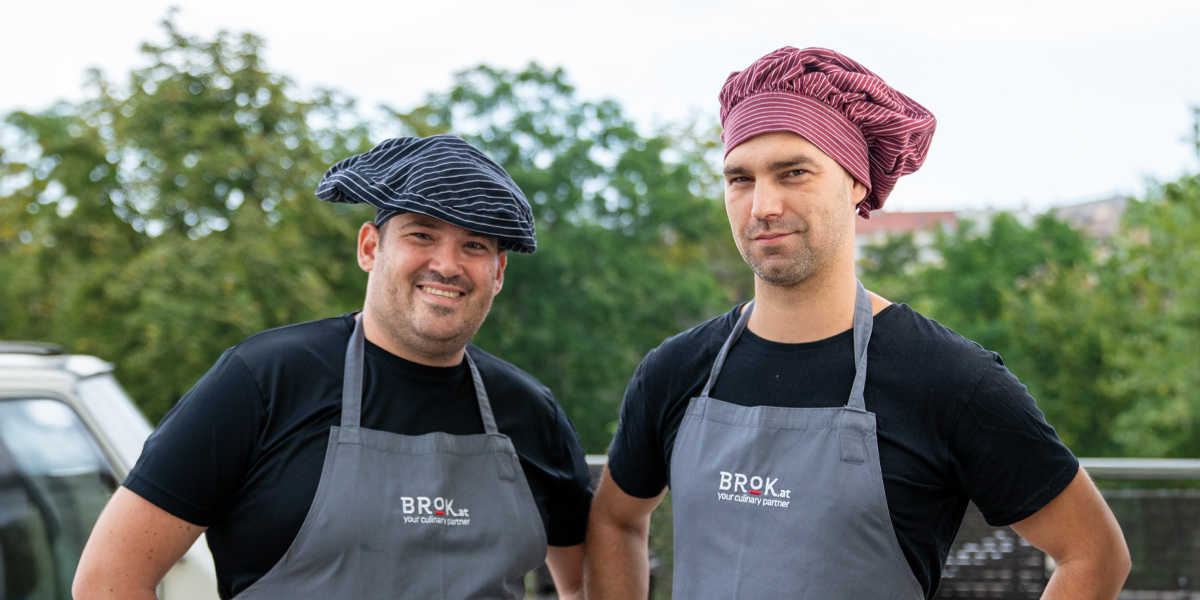 Internationaler Tag der Köche – Ein Dank an unser gesamtes Küchenteam