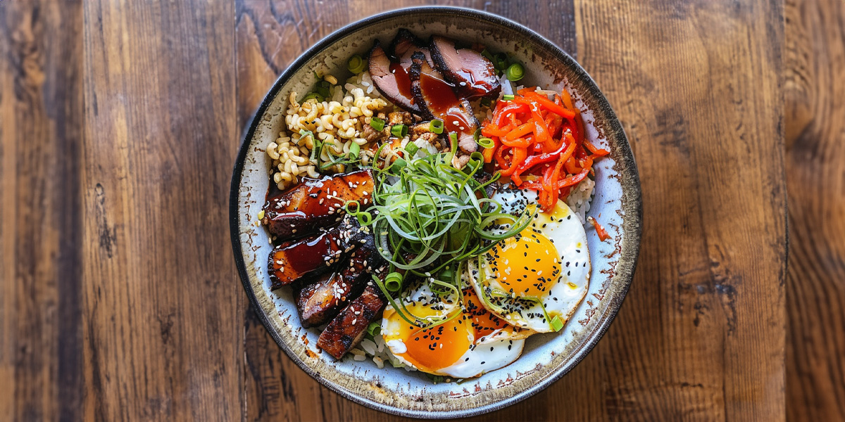 Umami: Der 5. Geschmack der für kulinarische Highlights sorgt