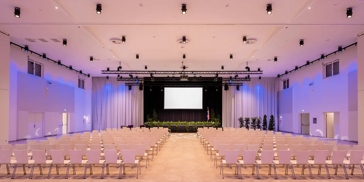 Ariana Eventlocation: Ihr Schlüssel zu unvergesslichen Veranstaltungen