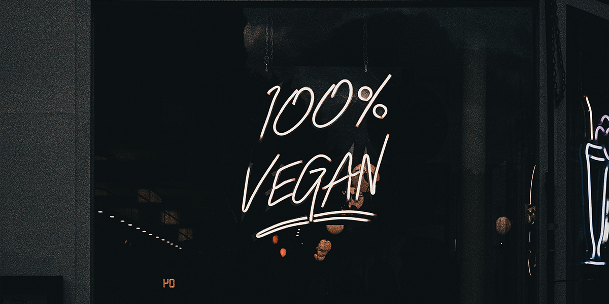 Veganuary
