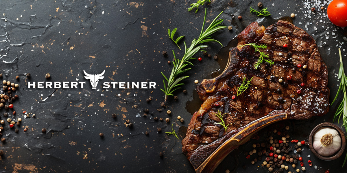 Warum BRoK Catering auf Steiner Fleisch vertraut