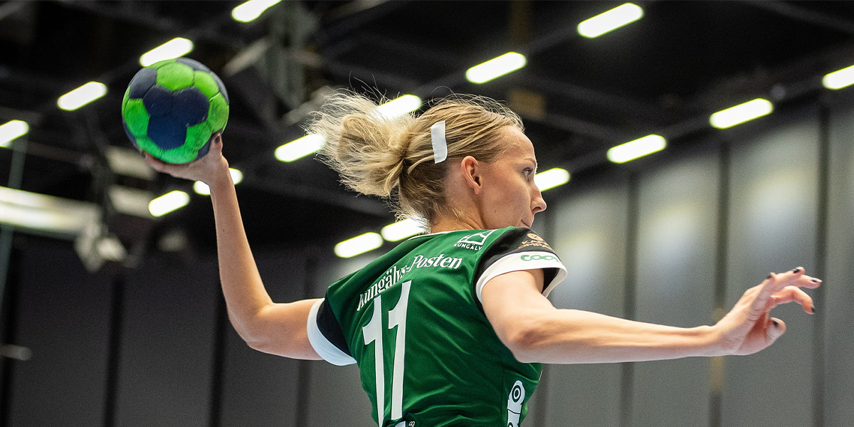 Genießen Sie das Österreich-Ungarn Handball EHF Euro Cup der Damen mit unserem Catering!