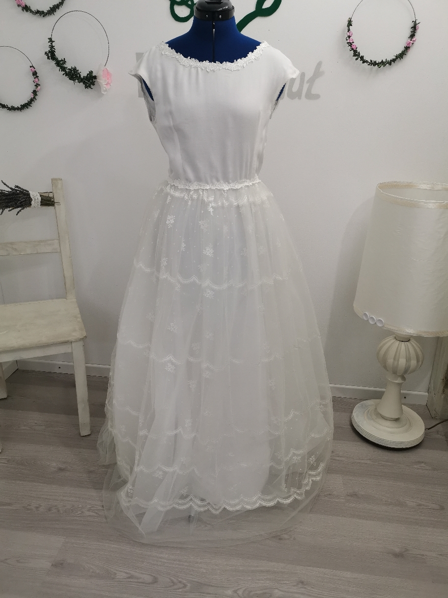Upcycling Gib Deinem Kleid Eine 2 Chance Schatzschneiderei